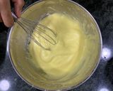 Foto del paso 4 de la receta: Tortilla al punto nieve