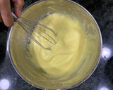 Foto del paso 4 de la receta: Tortilla al punto nieve