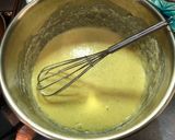 鬆餅磅蛋糕【氣炸鍋】的食譜步驟4照片