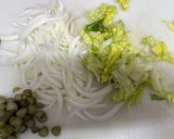 Foto del paso 3 de la receta: 525. Mac Tacos = 🍔 + 🌮 (picoteo)