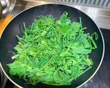 【炒】龍鬚菜的食譜步驟5照片