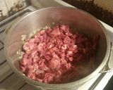 Foto del paso 2 de la receta: Empanadas cortadas a cuchillo fáciles y baratas