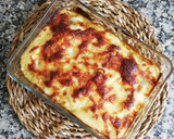 Foto del paso 8 de la receta: Canelones de ternera y espinacas