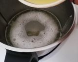 Foto del passaggio 3 della ricetta Gelato cremoso al 🍋 limone