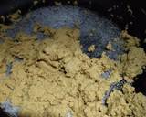 Besan ke laddoo recipe step 2 photo