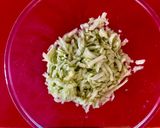 Hideg bolgár uborka leves (Tarator) recept fázis 1 fotója