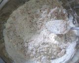 Foto langkah ke 3 dari resep Bolu Kukus Savoury/Salty.