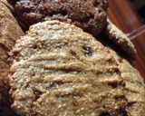 Foto del paso 6 de la receta: Galletas de avena integrales