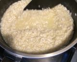 Foto del paso 6 de la receta: Risotto de espinaca y mozarela (mi receta 400)