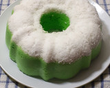 Foto langkah ke 8 dari resep Putu Ayu Jumbo Lembut Empuk.