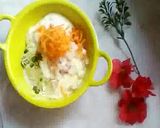 ওটস হান্ডবো(oats handvo recipe in Bengali) রেসিপি ধাপ - 1 ছবি
