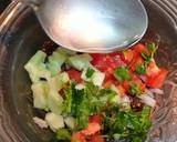 Quinoa Tabbouleh recipe step 7 photo