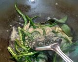 Foto langkah ke 4 dari resep Gulai tauco.