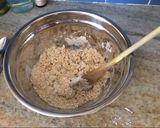 Foto del paso 2 de la receta: Pan dulce frutos secos y tradicional