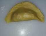 Foto langkah ke 3 dari resep Pastel kentang special (kulit renyah dan gurih).