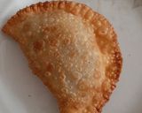 Foto del paso 8 de la receta: Empanadas de mariscos