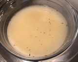 Une image de l'étape 4 de Riz au gingembre et citron.