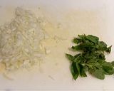 Foto del paso 1 de la receta: Pastelera de Choclo (maíz)