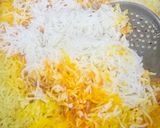 صورة لخطوة 12 من وصفة تندوري قطع دجاج بقاع القدر Tandoori Chicken👌