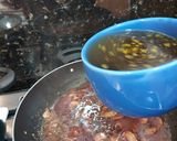 Foto del paso 7 de la receta: Lomo de Res en Salsa de Vino