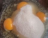 Foto del paso 1 de la receta: Bizcochuelo de limón