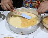 Foto del paso 12 de la receta: 🍰Pastel de Tres Leches 🍰