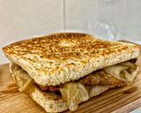 Foto del paso 4 de la receta Suave patty melt