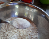 Foto del paso 2 de la receta: Buñuelos de algas