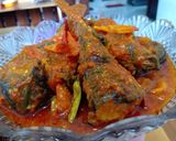 Foto langkah ke 4 dari resep Sarden ikan salem..👍.
