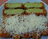 Foto langkah ke 7 dari resep Banana Nugget.