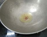 A picture of step 1 of Bengali Recipe Oler Tarkari / Suran Ki Sabji Without Potato.