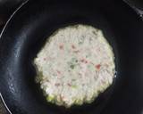 Suji Uttapam recipe step 3 photo