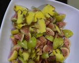 A picture of step 1 of Refreshing guava juice🍋🍹.