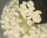 A picture of step 7 of Crispy spicy macaroni.