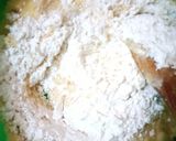Foto langkah ke 2 dari resep Pempek dos telur.