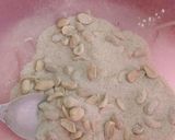 Foto del paso 4 de la receta: Kuchen de manzana