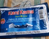 Foto del paso 4 de la receta: Fideos con Kanikama al horno