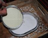 Sesame tahini halva (حلوا ارده) recipe step 1 photo