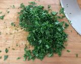 Foto del paso 5 de la receta: Papas al pil pil