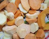 Foto del paso 3 de la receta: Bifes a la Cacerola