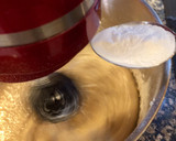 Foto del paso 11 de la receta: Bizcocho de avena, coco y trocitos de chocolate sin gluten