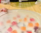 Foto del paso 9 de la receta: Gelatina de Mosaico. #ElRegaloDeCocinar