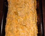 Foto del paso 4 de la receta: Budín de zanahoria