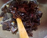 Foto langkah ke 2 dari resep Tumis Tahu Jamur.