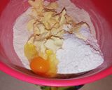Zserbó recept fázis 1 fotója