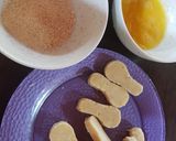 Foto del paso 3 de la receta: Nuggets de pescado