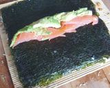 Une image de l'étape 5 de Makis.