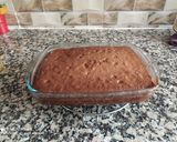 Une image de l'étape 7 de Brownie au chocolat 🍫.