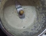 রসুন টমেটো আলু পোস্ত(Rosun Tometo Aloo Posto Recipe In Bengali) রেসিপির ধাপ 1 ছবি
