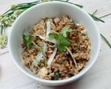 Hình bước làm 5 của món Mâm cơm 3 nước ASEAN (1)